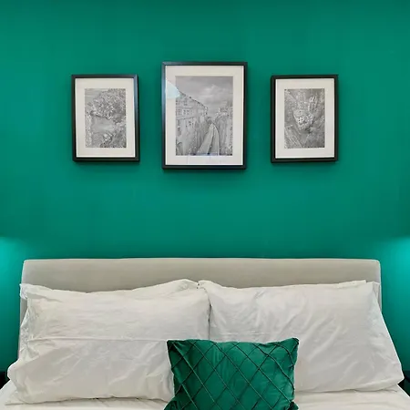 Center Baby 2 Guest house Sorrento