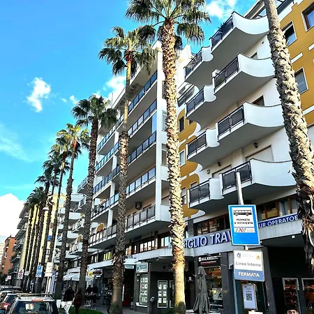 Maison d'hôtes Center Baby 2