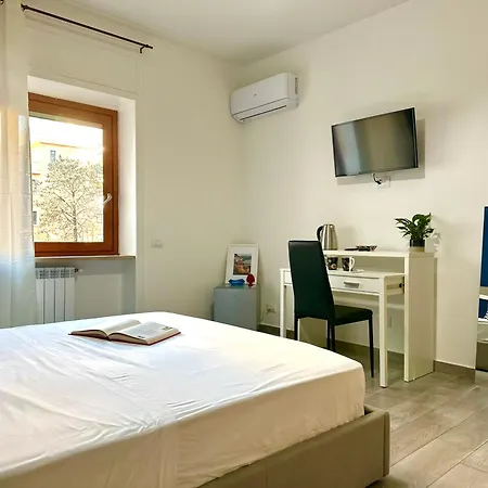 Maison d'hôtes Center Baby 2 *