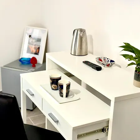 Гостевой дом Center Baby 2