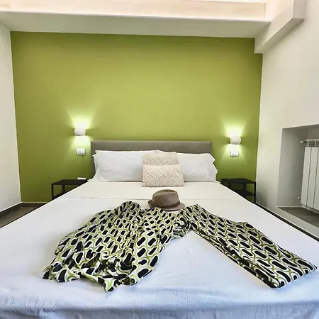Guest house Center Baby 2