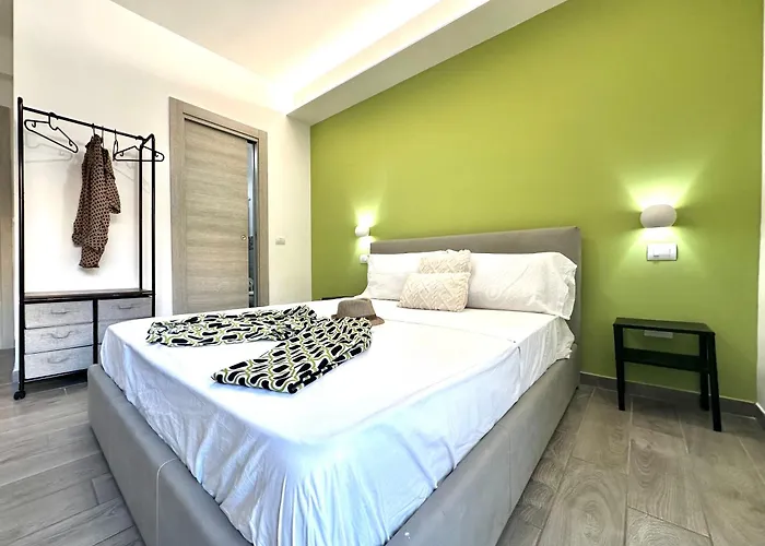 Center Baby 2 Gæstehus