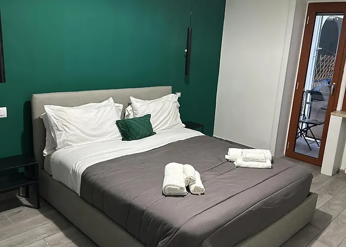 Gasthof Center Baby 2 Sorrent