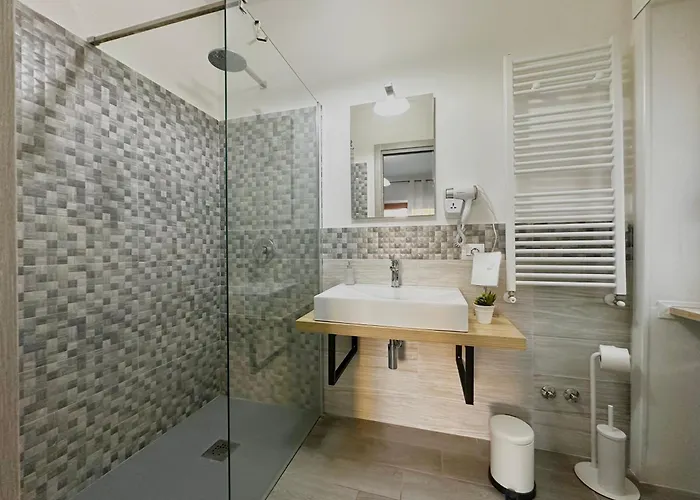 Center Baby 2 Gasthof Sorrent