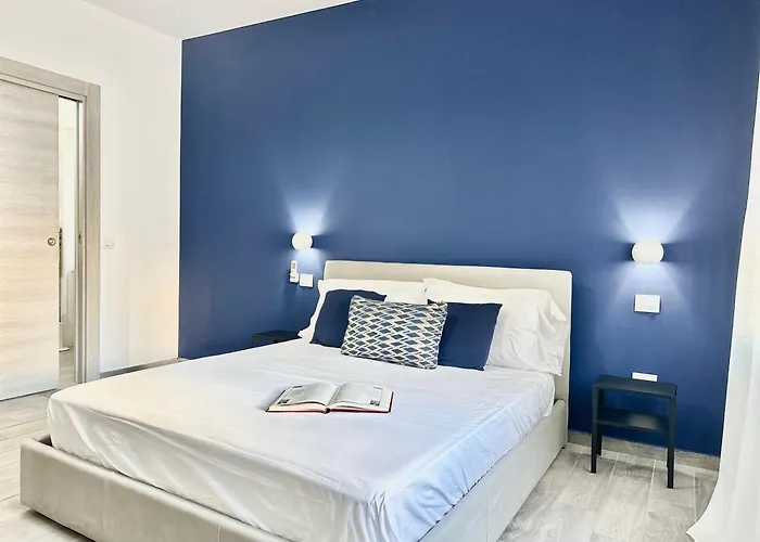 Center Baby 2 Gæstehus Sorrento