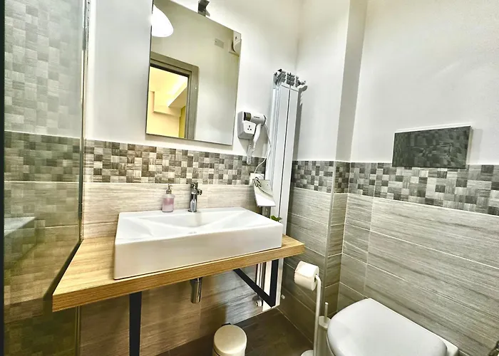 Gasthof Center Baby 2 4*