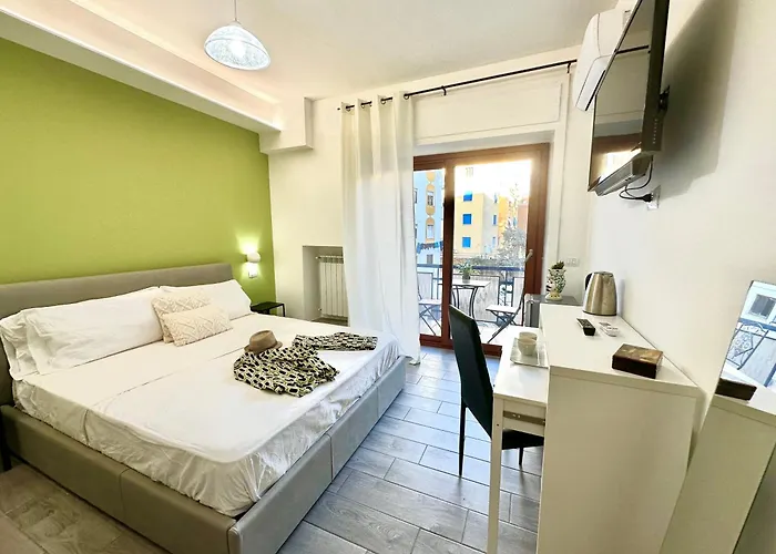 Center Baby 2 Sorrento