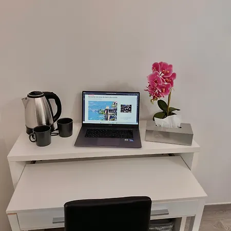 Center Baby 2 Pensión