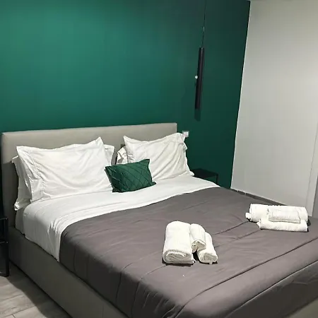 Center Baby 2 Pensión Península Sorrentina