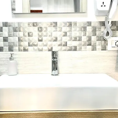 Center Baby 2 索伦托