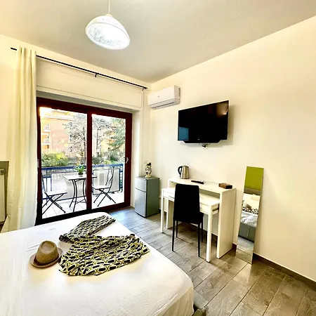 Center Baby 2 Península Sorrentina