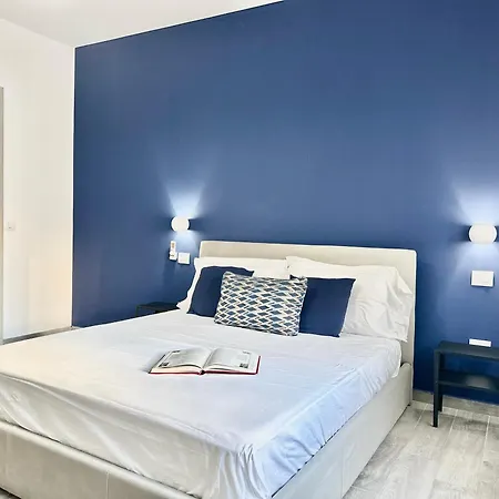 Center Baby 2 招待所 索伦托