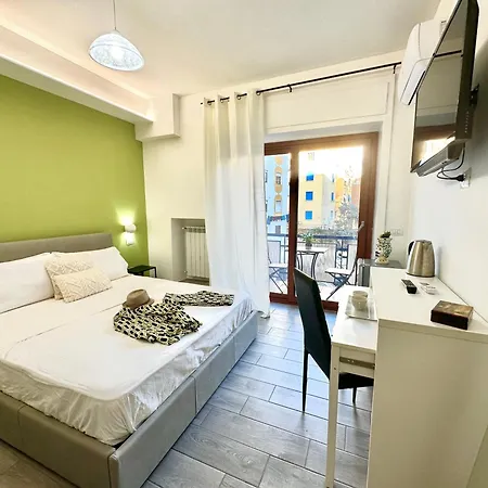 Center Baby 2 索伦托