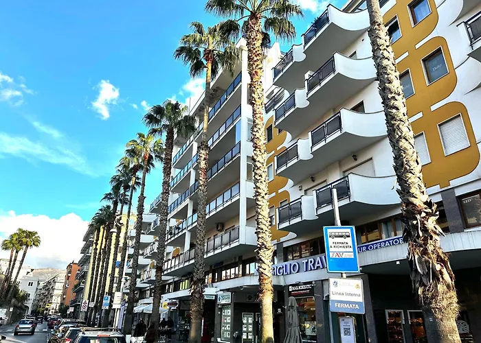 Maison d'hôtes Center Baby 2